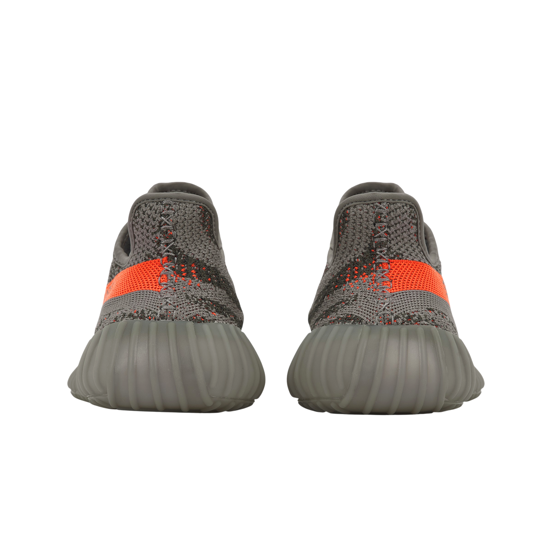 아디다스 이지 부스트 350 V2 벨루가 - 리플렉티브(Adidas Yeezy Boost 350 V2 Beluga - Reflective) - 6