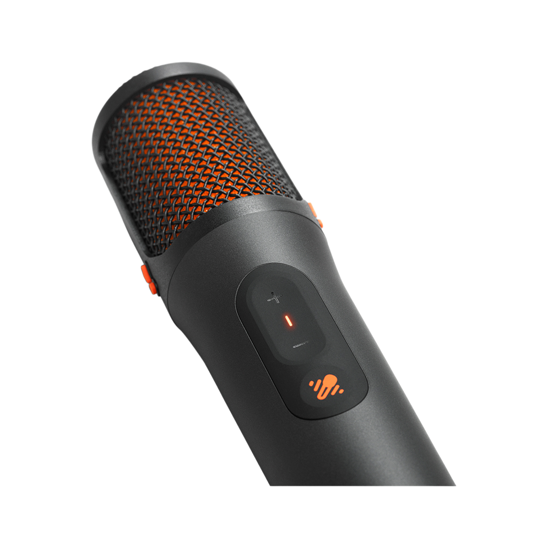 제이비엘 EASYSING MIC 무선 휴대용 공연용 노래방 마이크 세트 2인용(JBL EASYSING MIC 무선 휴대용 공연용 노래방 마이크 세트 2인용) - 4
