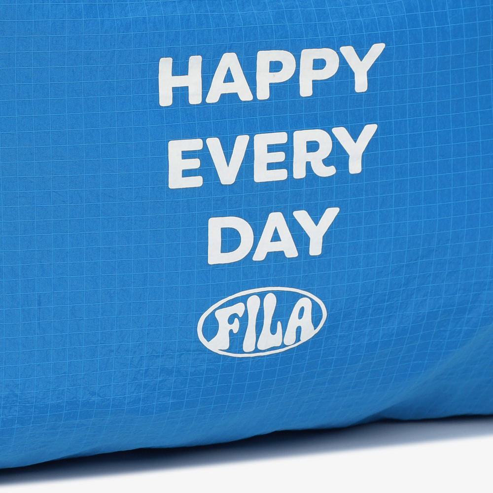 [6% 적립] 휠라 핫썸머 숄더백 블루([6% 적립] FILA Hot Summer Shoulder Bag Blue) - 4