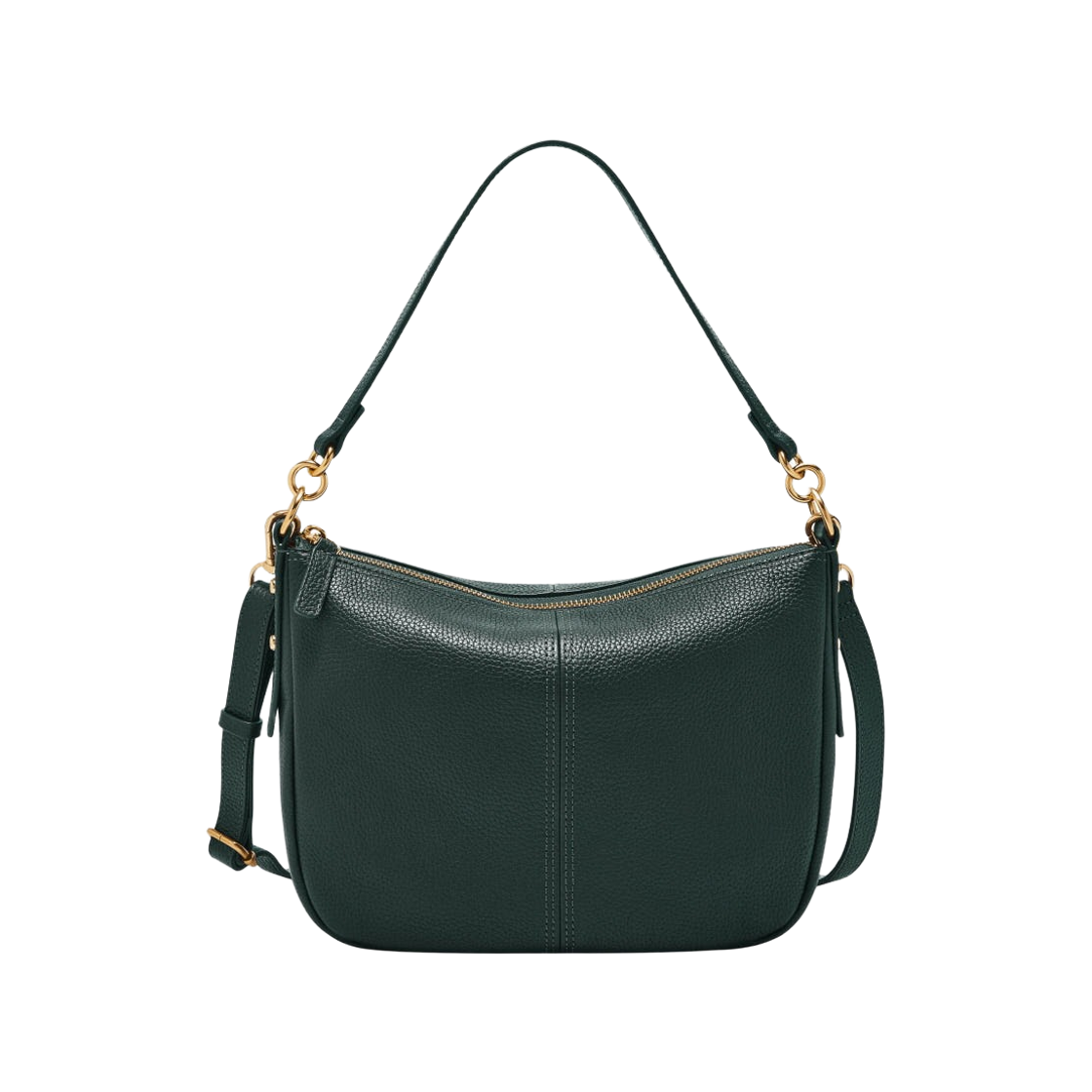 파슬 졸리 숄더백 그린(Fossil Jolie Shoulder Bag Green) - 1
