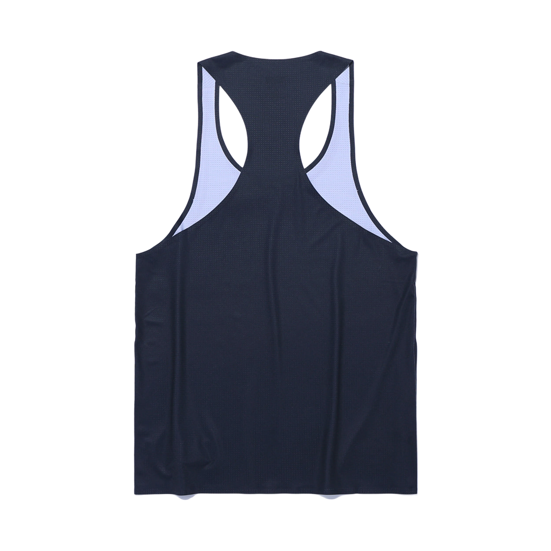 프리덤 올림피아 빅로고 에어 싱글렛 블랙(FREEDOM Olympia Big Logo Air Singlet Black) - 2