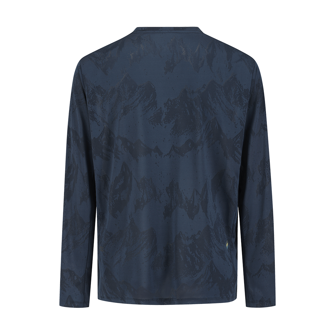 시에라디자인 에어피크 롱슬리브 네이비(SIERRA DESIGNS AIRPEAK Long Sleeve Navy) - 2