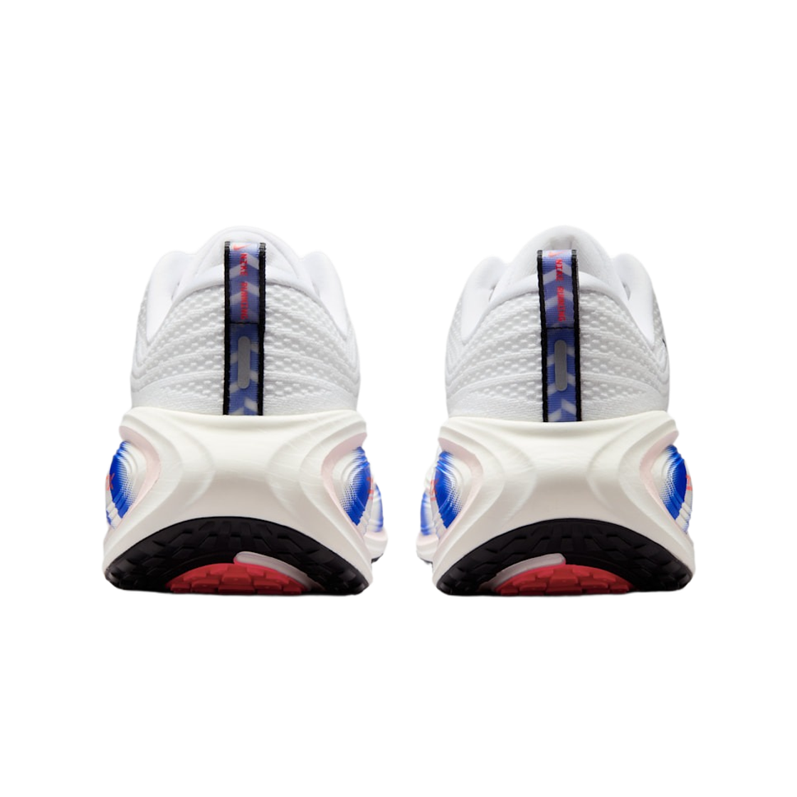 나이키 보메로 플러스 화이트 레이서 블루(Nike Vomero Plus White Racer Blue) - 3