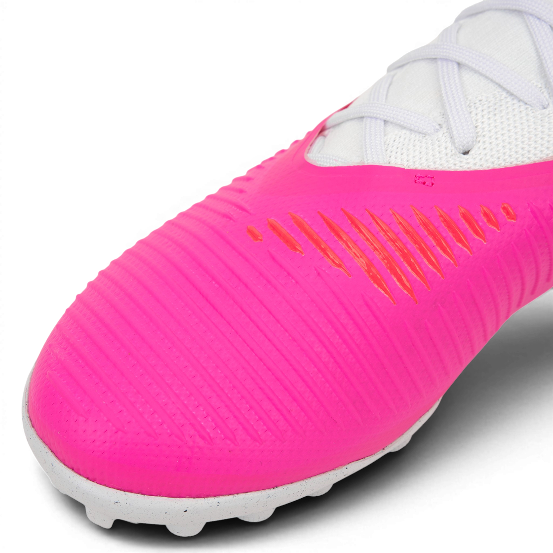 나이키 팬텀 6 로우 프로 TF 멀티컬러 블랙(Nike Phantom 6 Low Pro TF Multicolor Black) - 7