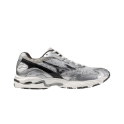 Mizuno Wave Rider 10 Cloudscape Black Sand Harbor Mist