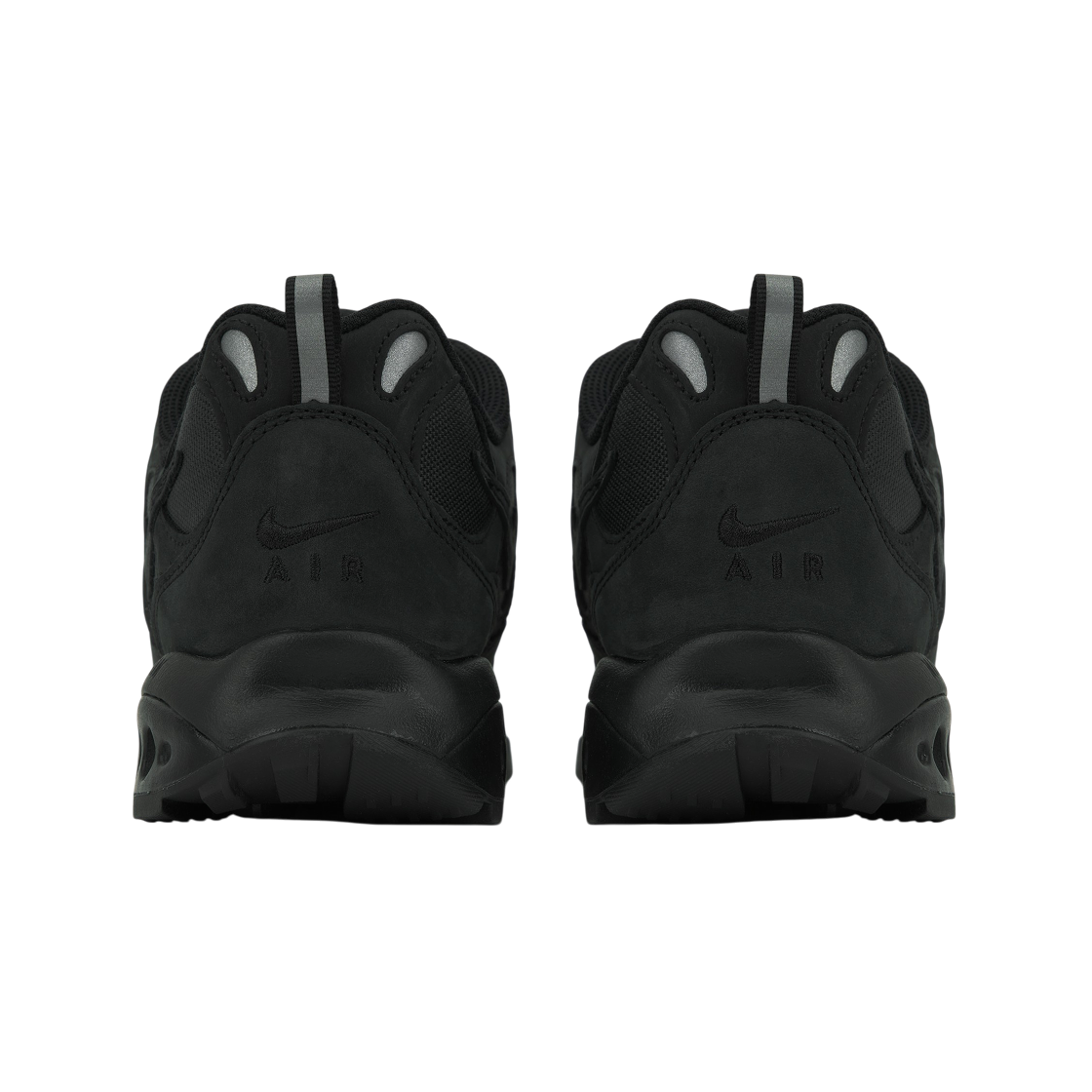 나이키 에어 테라 휴마라 SP 블랙 앤 앤트러사이트(Nike Air Terra Humara SP Black and Anthracite) - 6