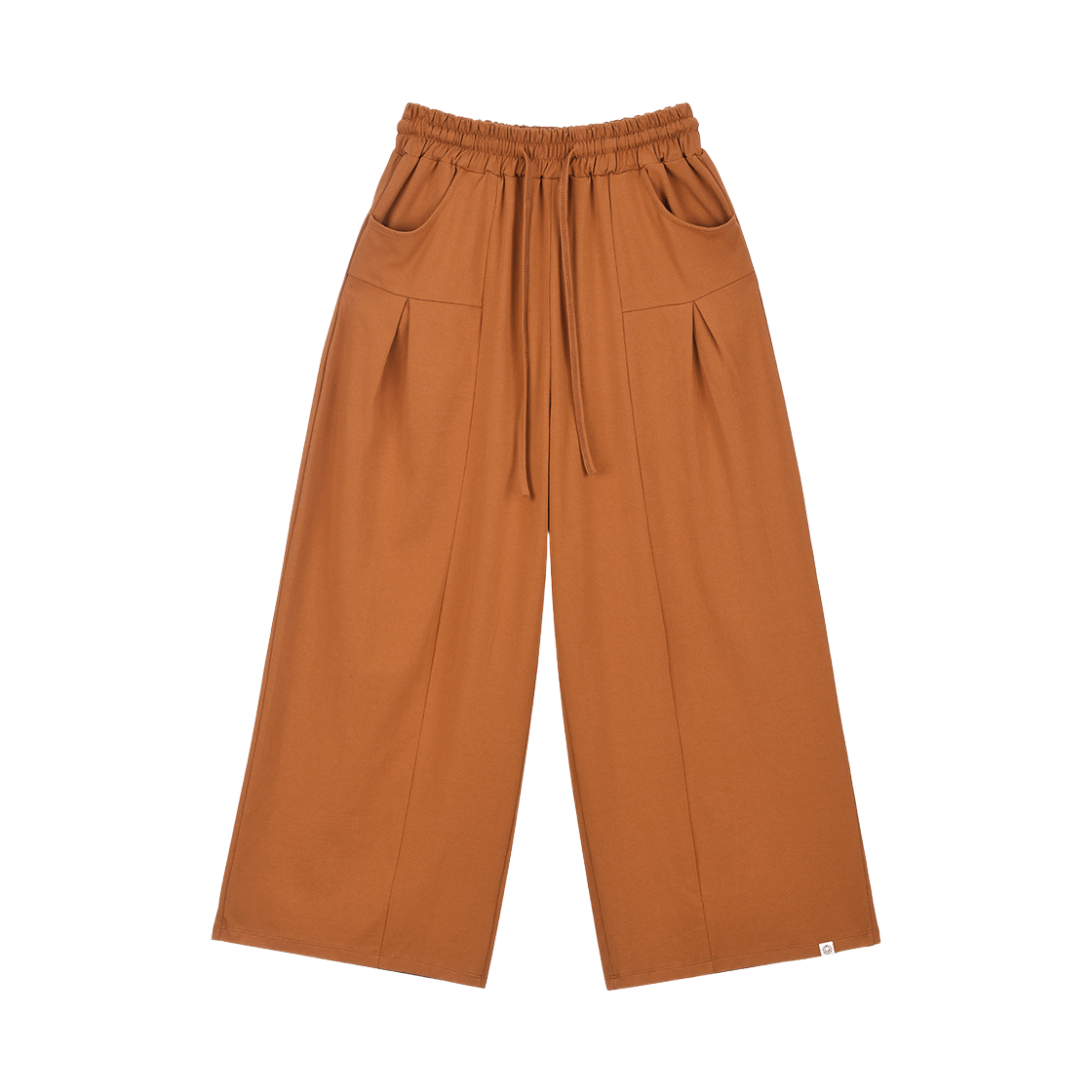 디야니 퍼프 핀턱 팬츠 3컬러(DHYANI Puff Pintuck Pants 3colors) - 2