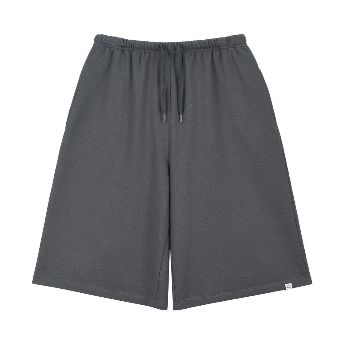 디야니 로우키 스웨트 쇼츠 3컬러(DHYANI Lowkey Sweat Shorts 3colors) - 2