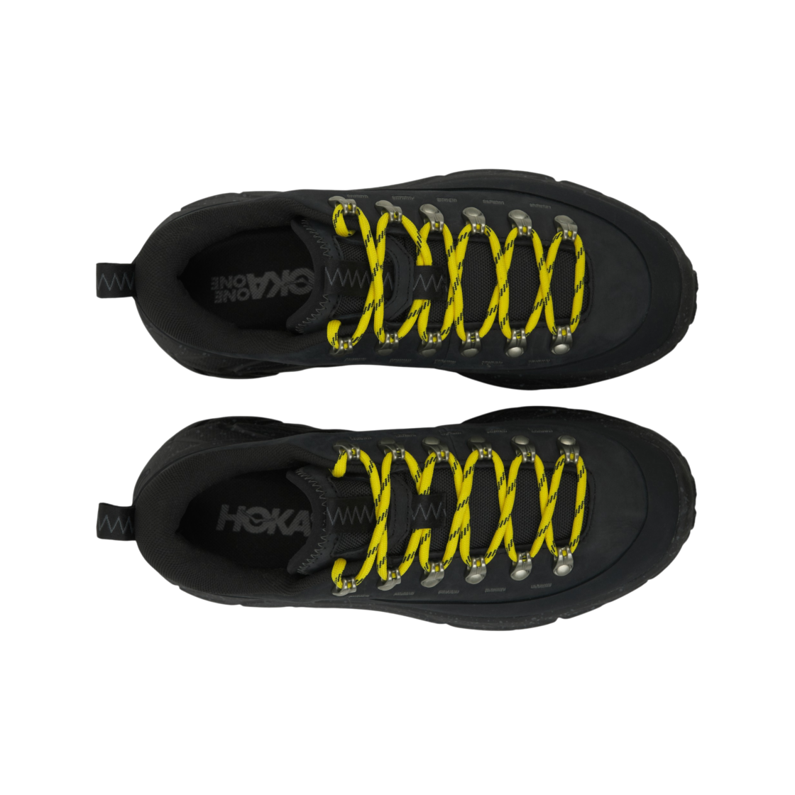 호카 토르 서밋 2 블랙(Hoka Tor Summit 2 Black) - 5