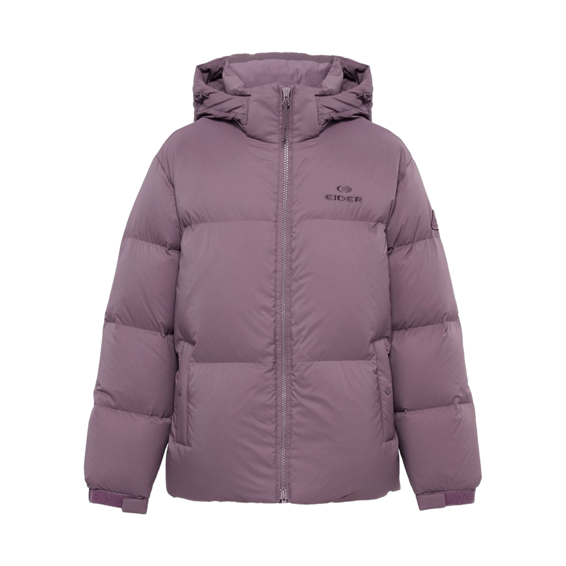 아이더 에드온 푸퍼 다운 자켓 코퍼 브라운(Eider Add On Puffer Down Jacket Copper Brown)