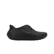 (GS) Nike ReactX Rejuven8 Black