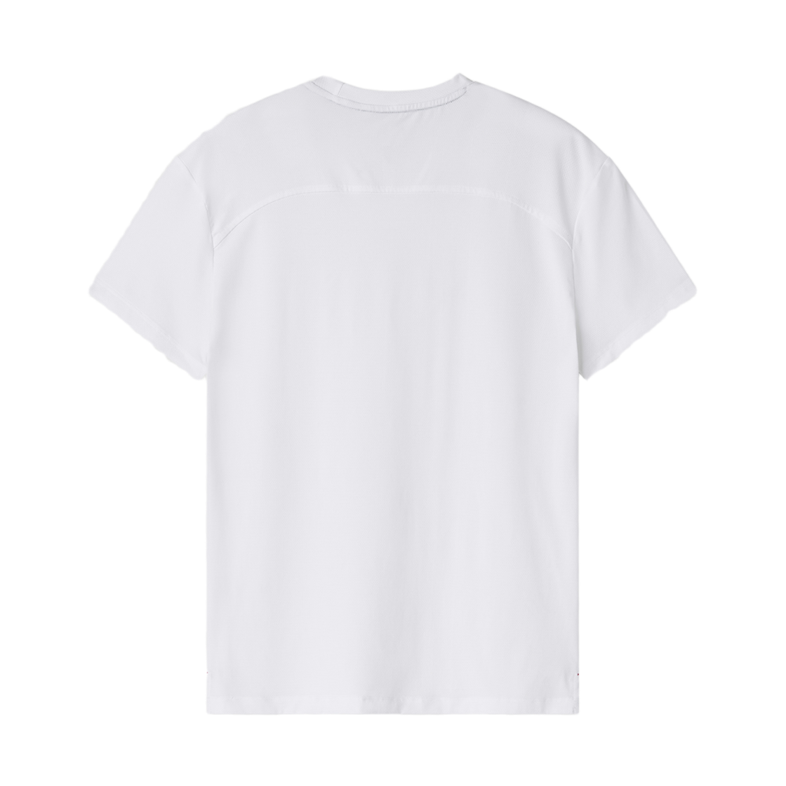 제로드랙 엔진 코어 셔츠 화이트(ZERODRAG Engine Core Shirt White) - 2