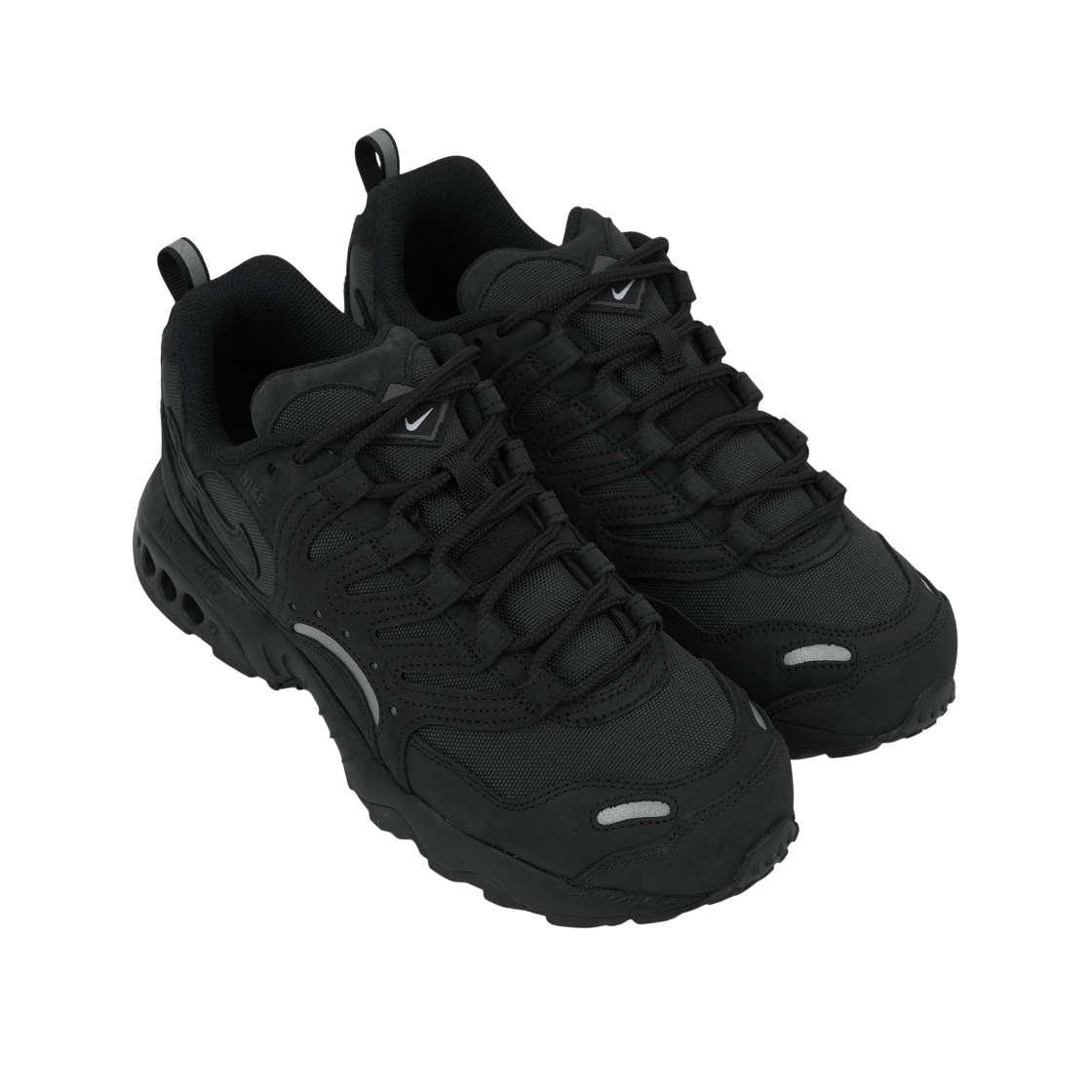나이키 에어 테라 휴마라 SP 블랙 앤 앤트러사이트(Nike Air Terra Humara SP Black and Anthracite) - 4