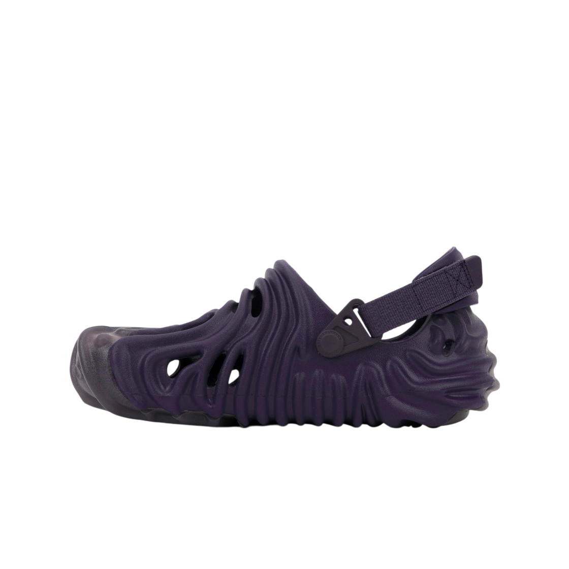 크록스 x 살레헤 벰버리 폴렉스 클로그 우베(Crocs x Salehe Bembury Pollex Clog Ube) - 3