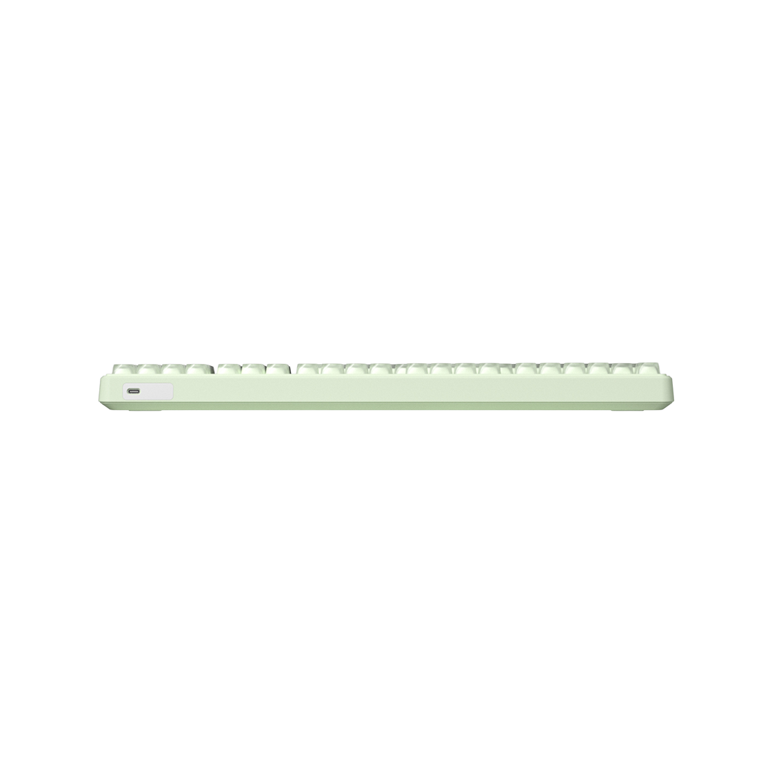 긱스타 파운데이션 유선 사무용 저소음 멤브레인 키보드 (3 컬러)(Geekstar FOUNDATION Membrane Keyboard (3 colors)) - 5