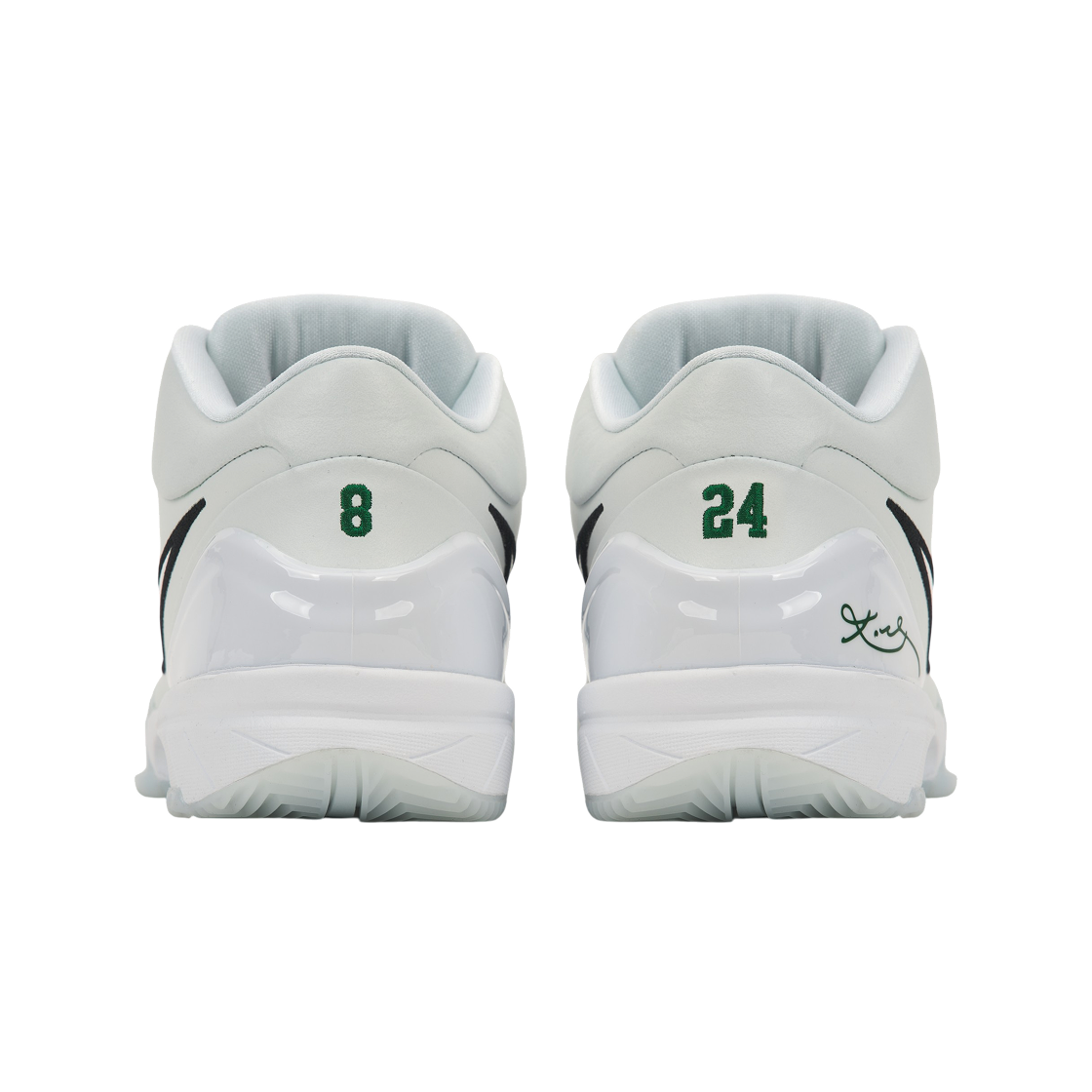 나이키 코비 4 프로트로 드래프트 팩 6번 (개봉 박스)(Nike Kobe 4 Protro Draft Pack #6 (Opened Case)) - 6
