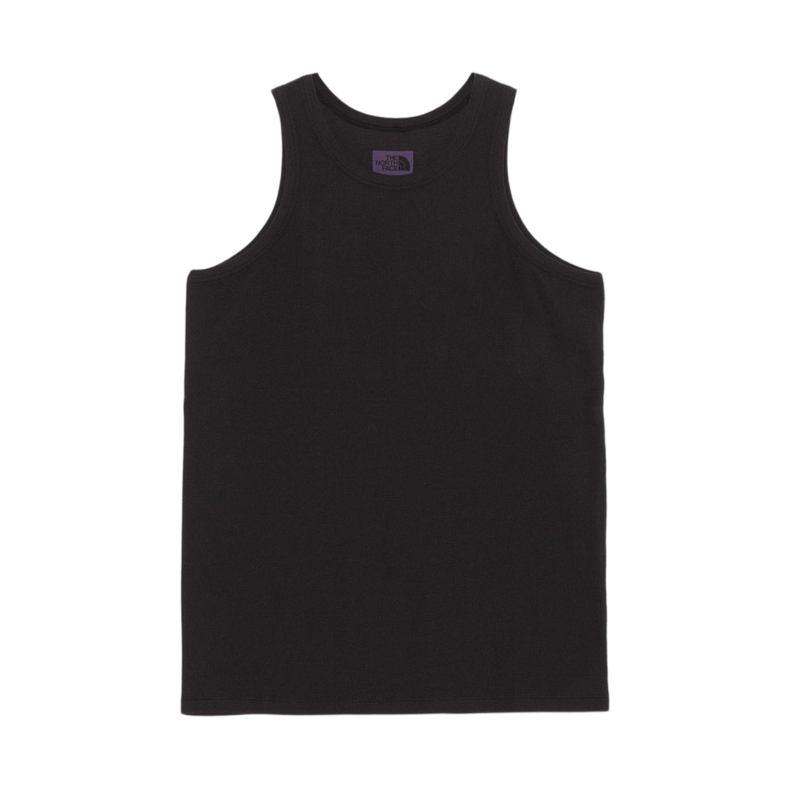 노스페이스 퍼플라벨 팩 필드 탱크 2P 블랙(The North Face Purple Label Pack Field Tank 2P Black) - 1