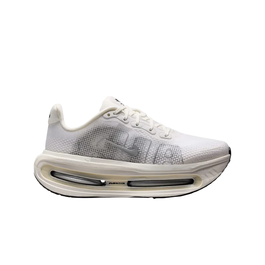(W) 나이키 보메로 프리미엄 서밋 화이트 세일((W) Nike Vomero Premium Summit White Sail) - 1