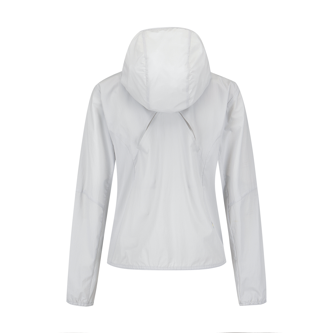 시에라디자인 우먼 에어피크 소프트쉘 자켓 라이트 그레이(SIERRA DESIGNS W AIRPEAK Softshell Jacket Light Grey) - 2