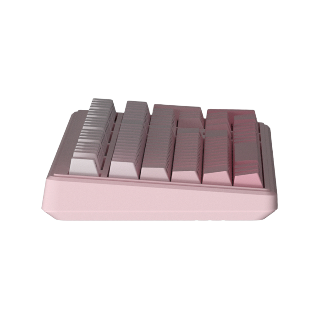 긱스타 GK03 PRO 유선 게이밍 사무용 멤브레인 키보드 (2 컬러)(Geekstar GK03 PRO Membrane Keyboard (2 colors)) - 6