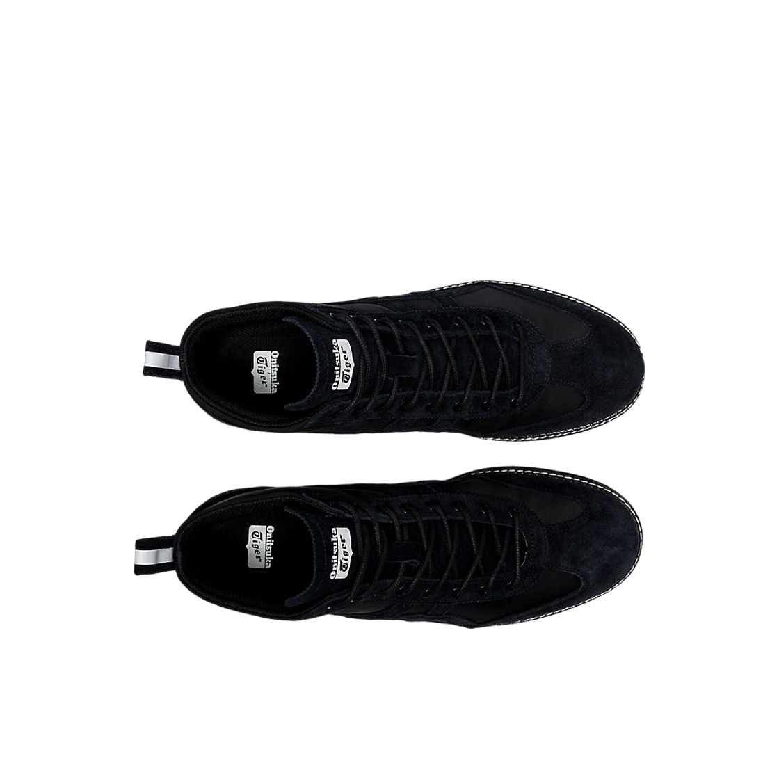 오니츠카 타이거 멕시코 린칸 블랙(Onitsuka Tiger Mexico Rinkan Black) - 2