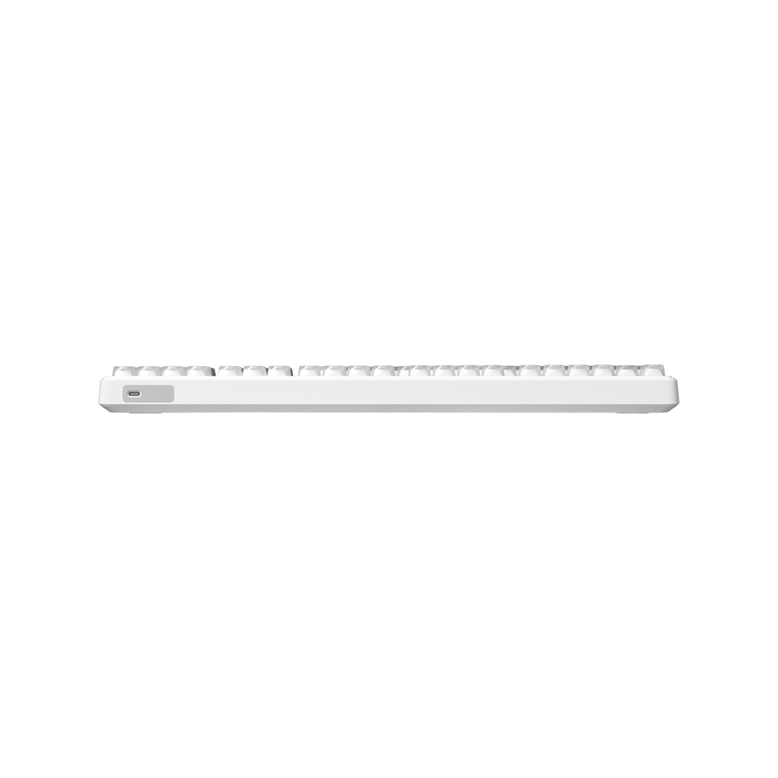 긱스타 파운데이션 유선 사무용 저소음 멤브레인 키보드 (3 컬러)(Geekstar FOUNDATION Membrane Keyboard (3 colors)) - 5