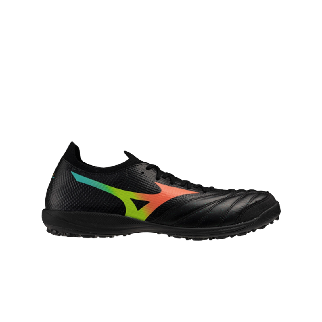 Q1GB269000 Mizuno Morelia Neo Sala Beta Japan TF Black Orange