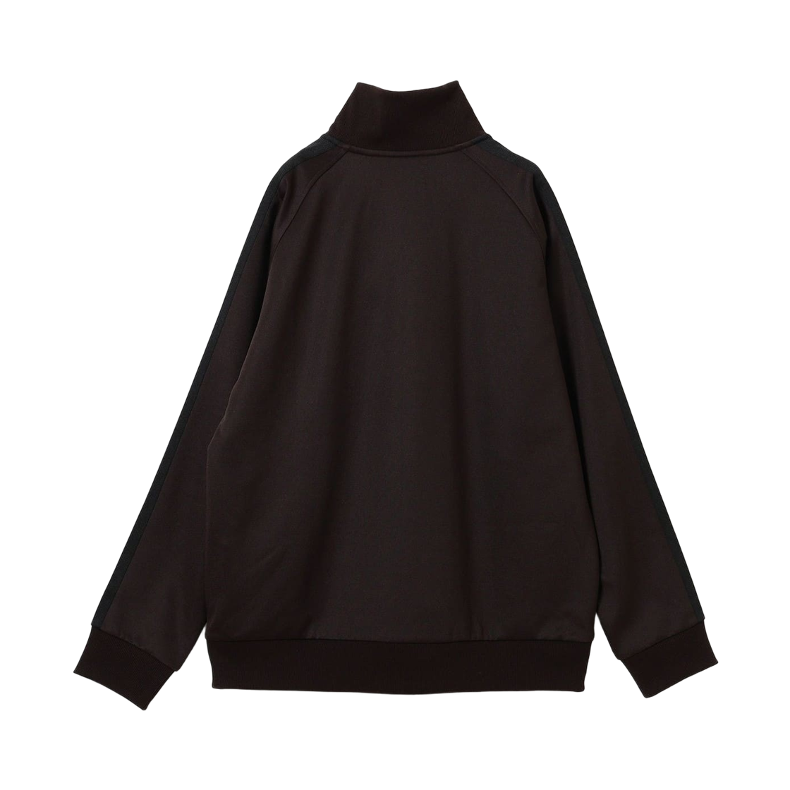 프레드 페리 x 빔즈 트랙 자켓 리치 브라운 블랙(Fred Perry x Beams Track Jacket Rich Brown Black) - 2