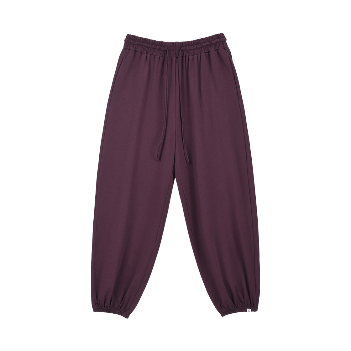 디야니 옴 조거 팬츠 2컬러(DHYANI Om Jogger Pants 2colors)