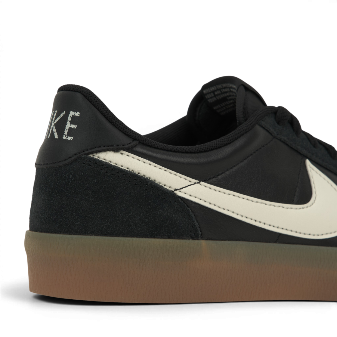 나이키 킬샷 2 레더 블랙 세일 검(Nike Killshot 2 Leather Black Sail Gum) - 8