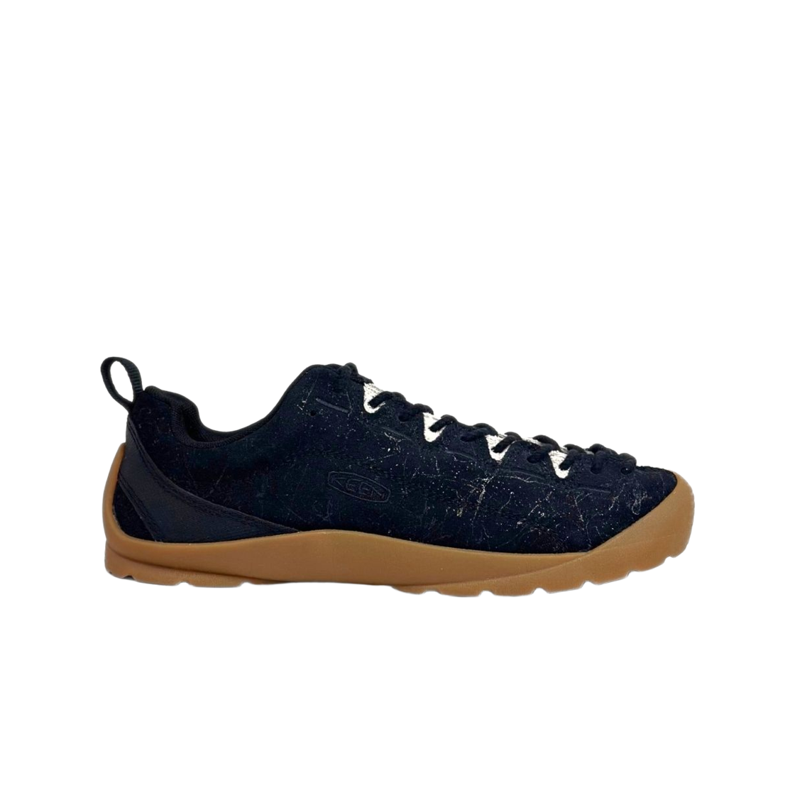 1031713 Keen Jasper Sneakers Perseid Black Vapor