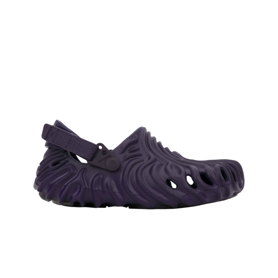 크록스 x 살레헤 벰버리 폴렉스 클로그 우베(Crocs x Salehe Bembury Pollex Clog Ube) - 1