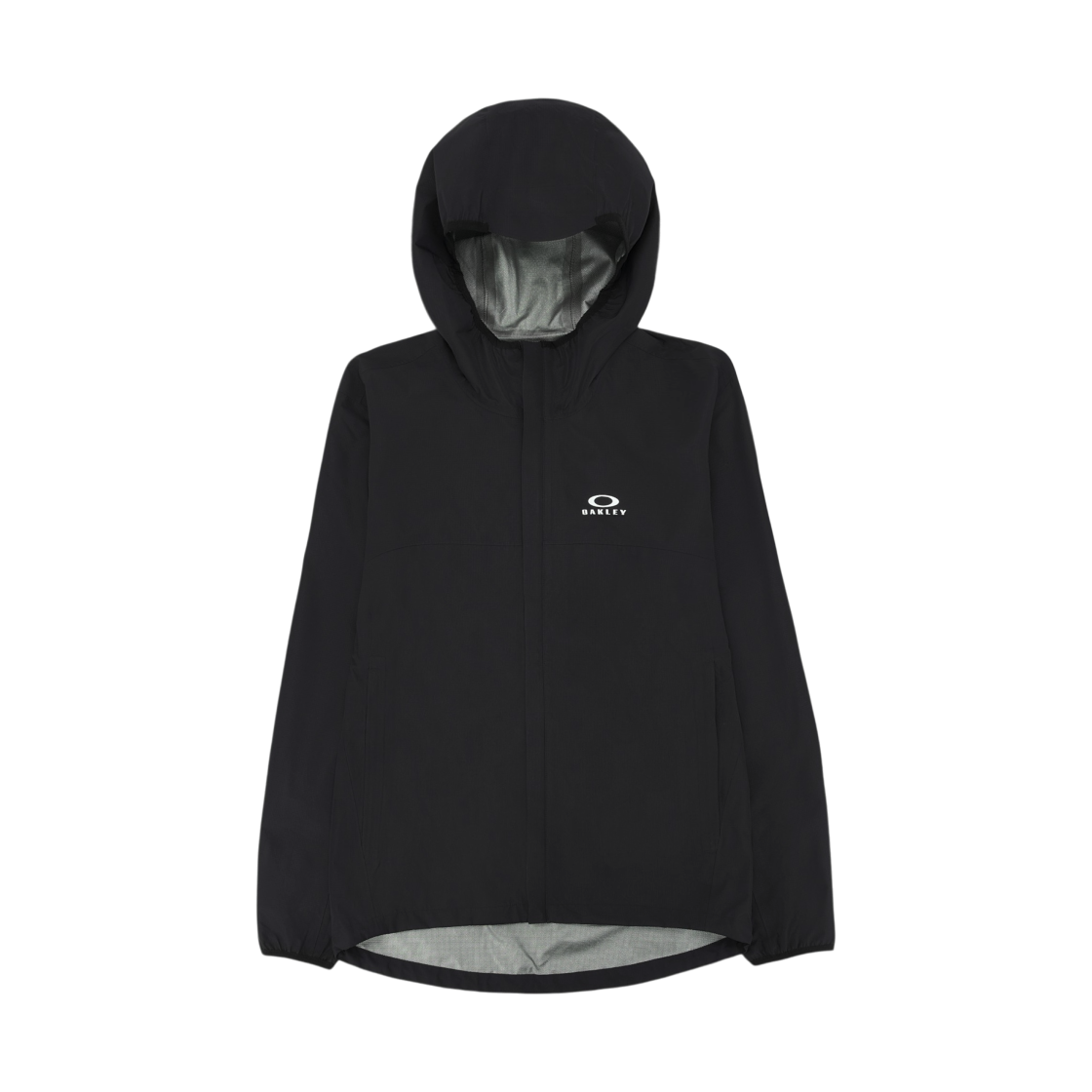 오클리 엘리먼츠 쉘 자켓 2.0 블랙아웃(Oakley Elements Shell Jacket 2.0 Blackout)
