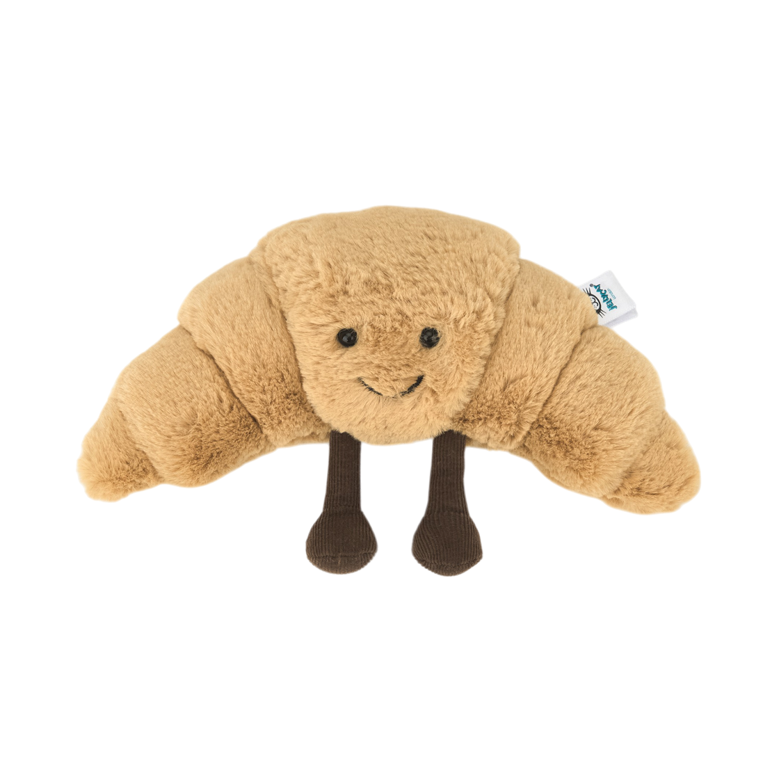 젤리캣 어뮤저블 크루아상 브라운(Jellycat Amuseables Croissant Brown) - 1