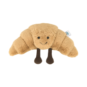Jellycat Amuseables Croissant Brown