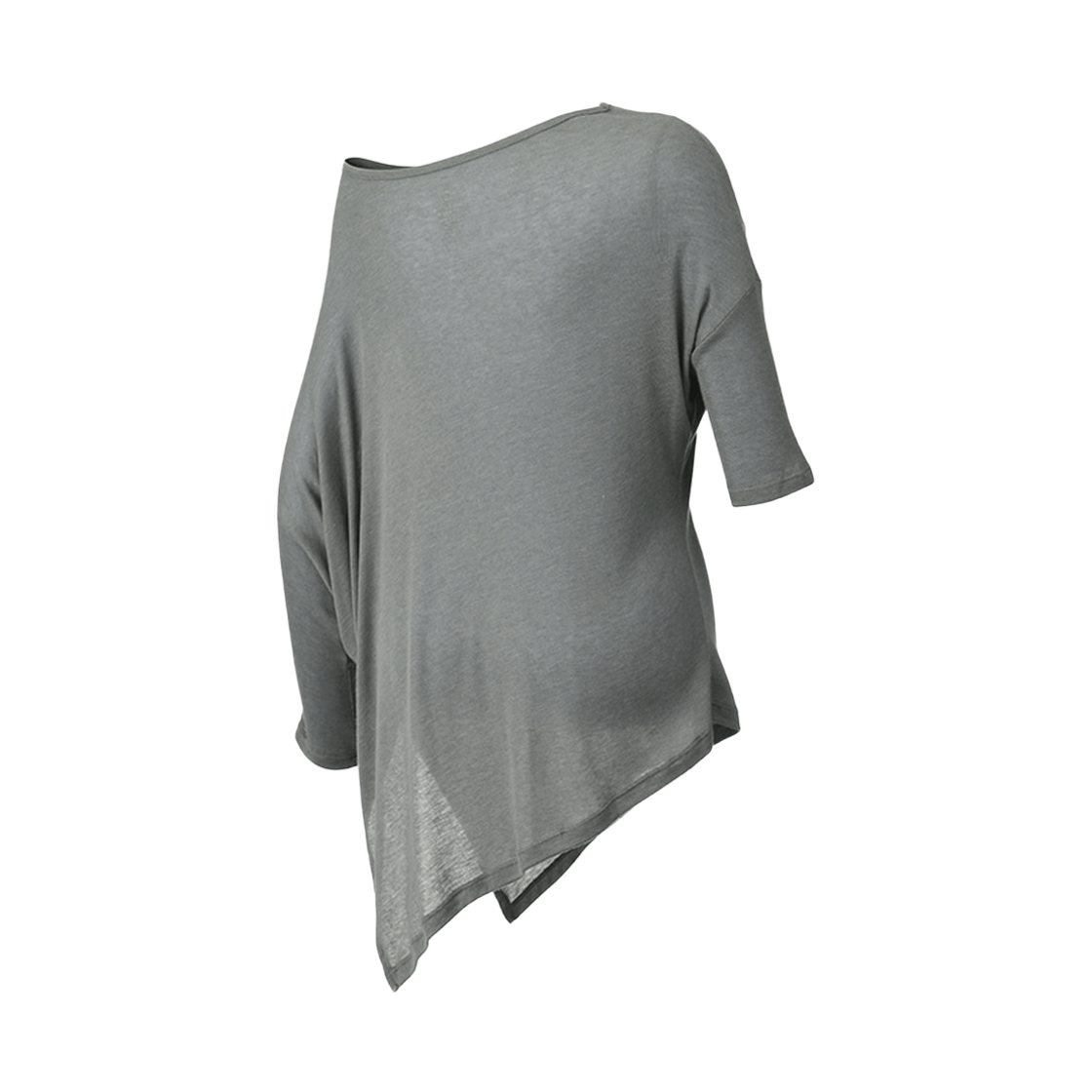 디야니 이스바라 커버업 티셔츠 3컬러(DHYANI Isvara cover up t-shirt 3colors) - 2