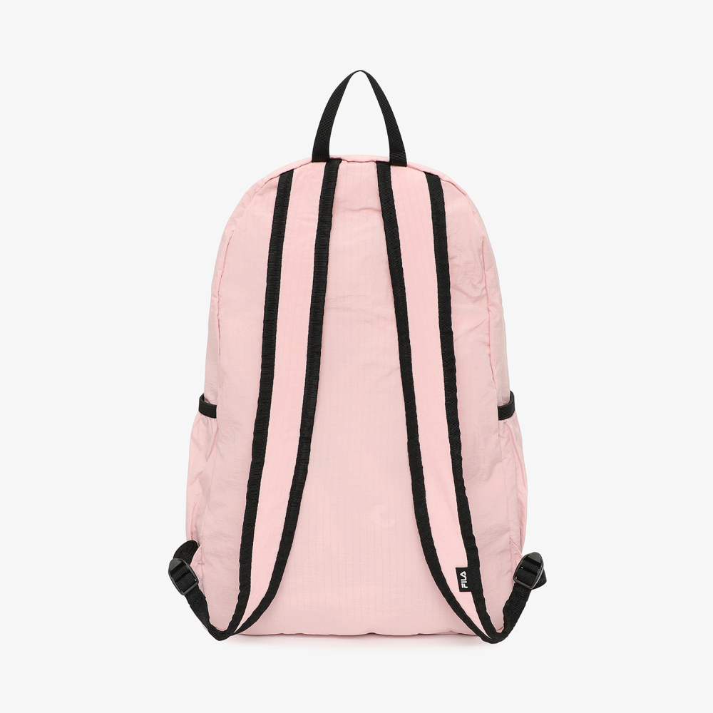 [6% 적립] 휠라 데일리 이지 경량 백팩 라이트핑크([6% 적립] FILA Daily Easy Lightweight Backpack Light Pink) - 3