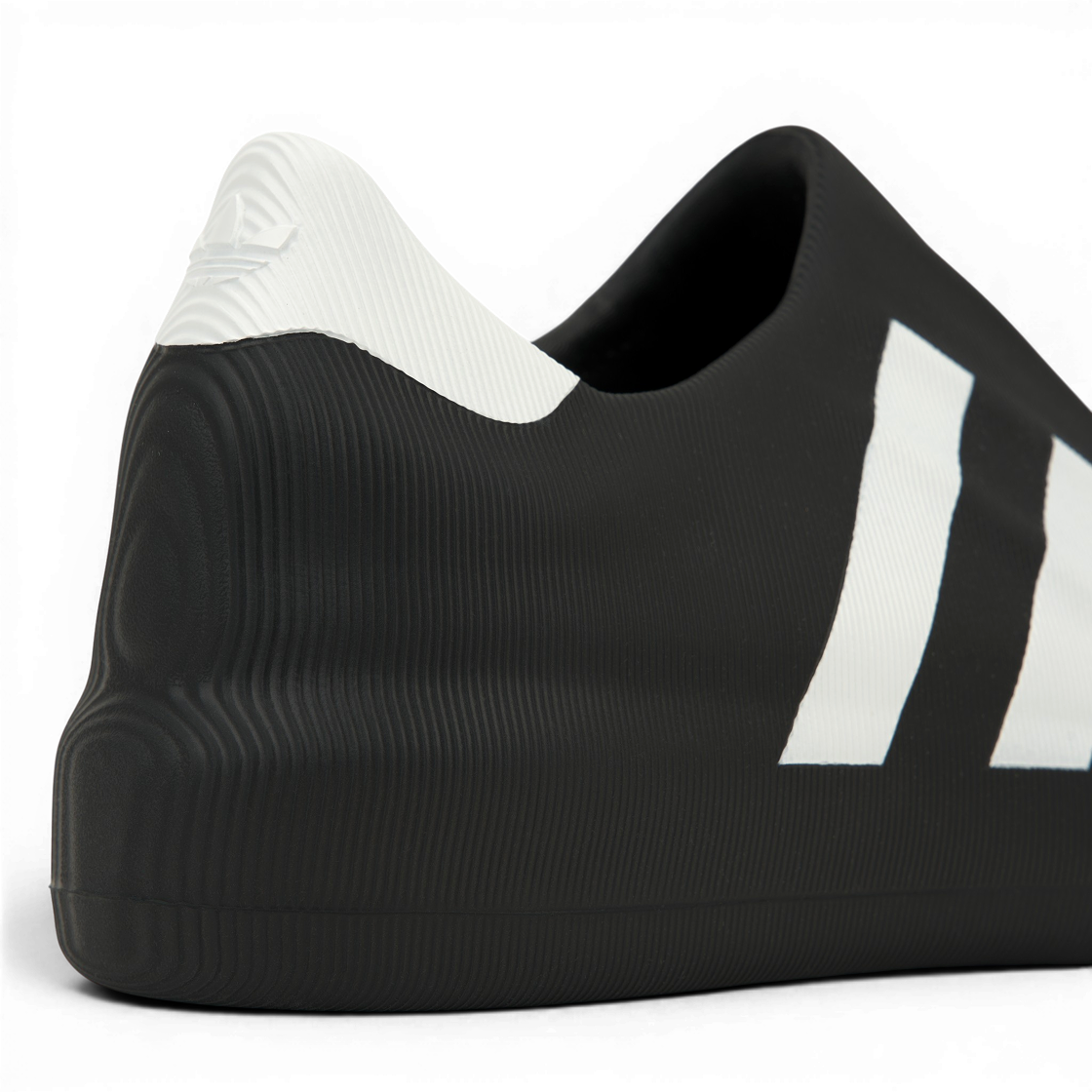아디다스 아디폼 슈퍼스타 코어 블랙 클라우드 화이트(Adidas Adifom Superstar Core Black Cloud White) - 8