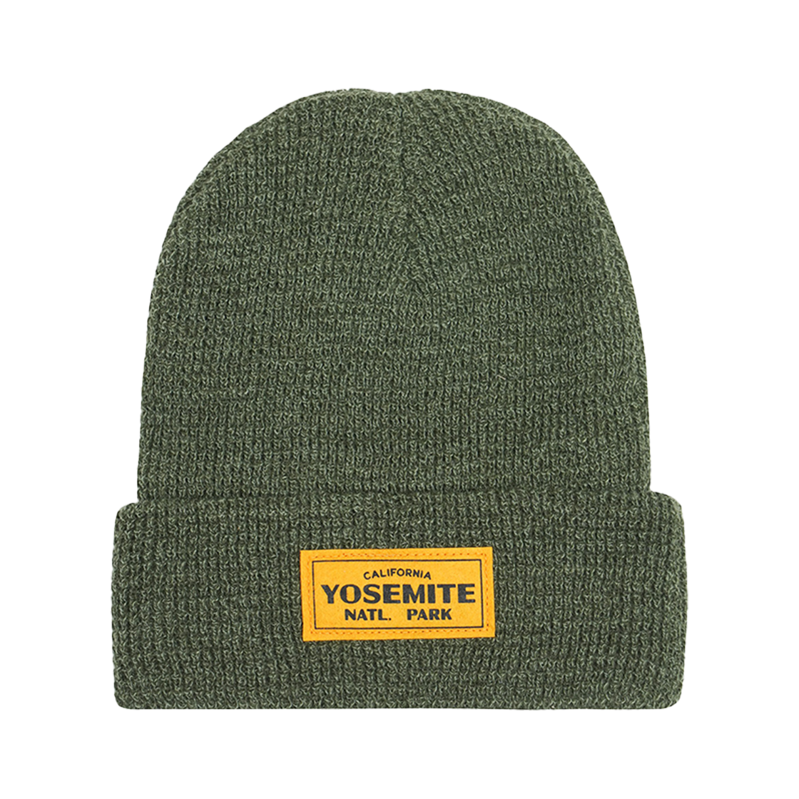 아메리칸 니들 베이신 니트 비니 요우세미티 엔피(American Needle Basin Knit Beanie Yosemite NP)