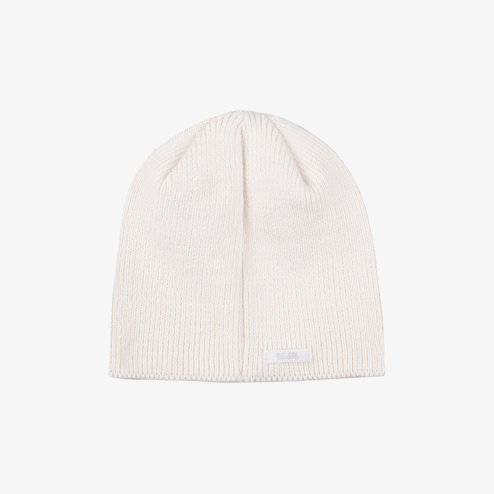 언스테디마켓 디어 패치워크 비니(UnsteadyMarket Dear Patchwork Beanie) - 5
