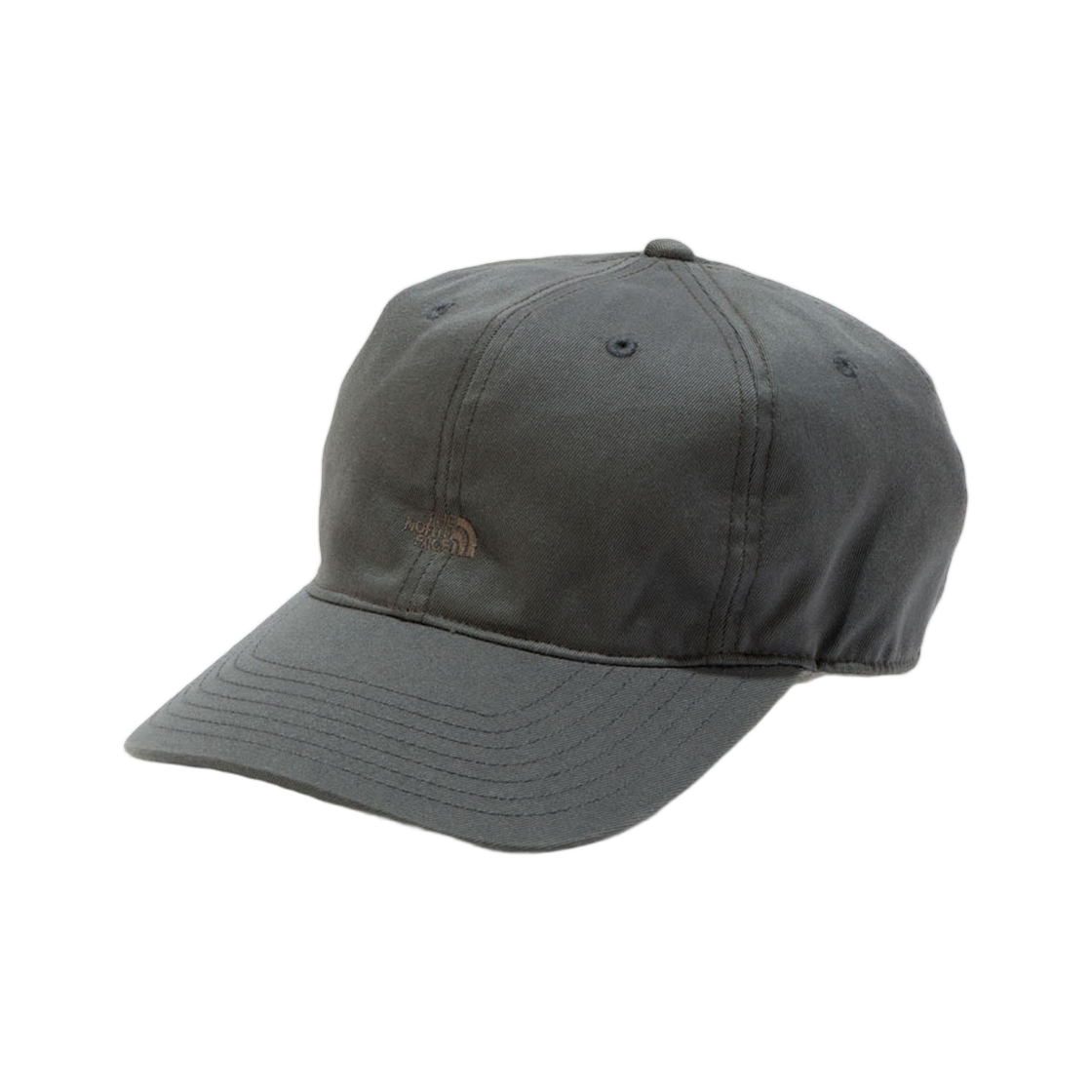 노스페이스 퍼플라벨 치노 필드 캡 아스팔트 그레이(The North Face Purple Label Chino Field Cap Asphalt Gray)