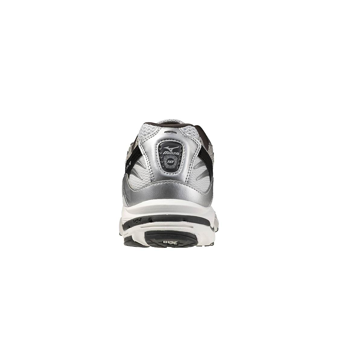미즈노 웨이브 라이더 10 클라우드스케이프 블랙 샌드 하버 미스트(Mizuno Wave Rider 10 Cloudscape Black Sand Harbor Mist) - 5