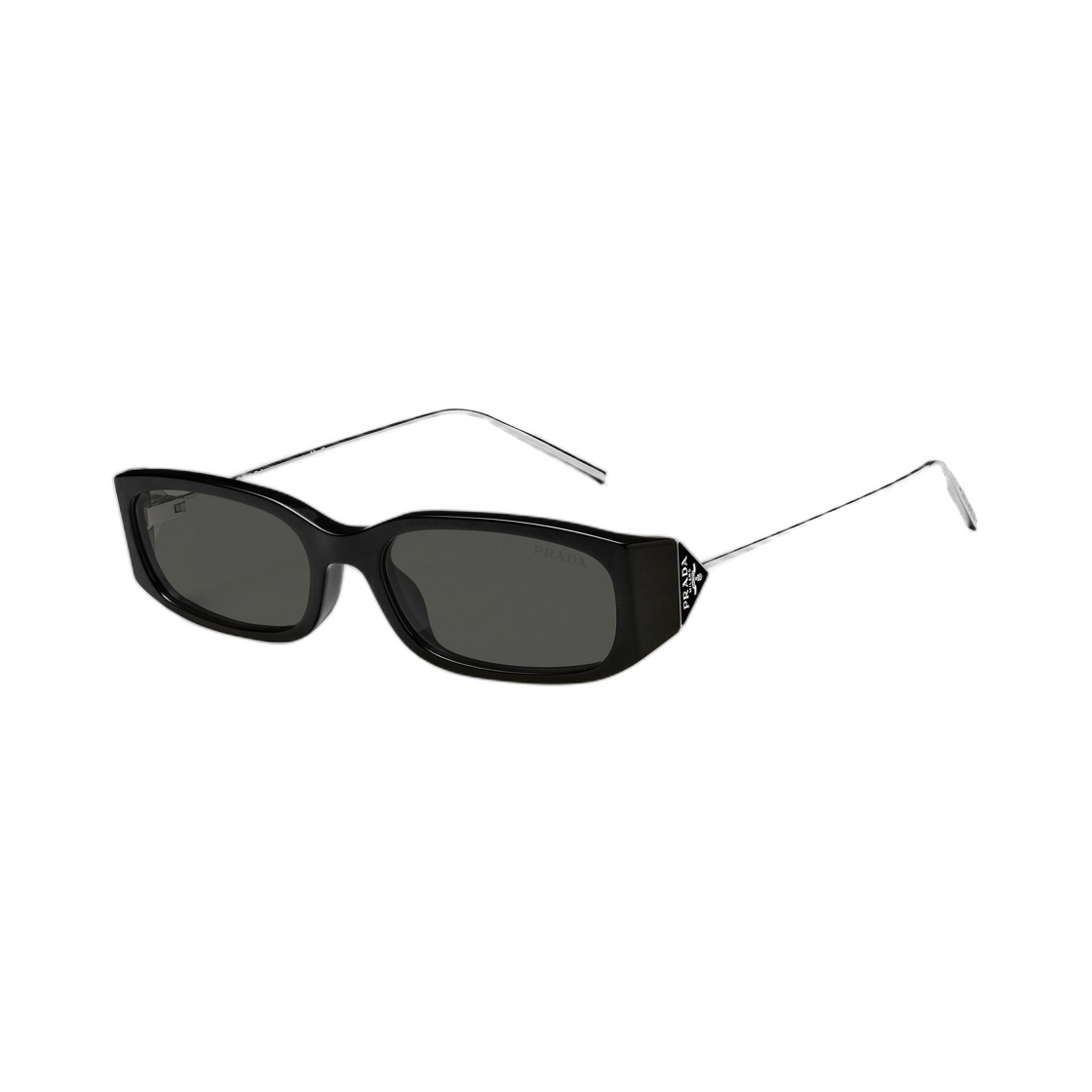젠틀 몬스터 x 프라다 1 01 블랙 블랙(Gentle Monster x Prada 1 01 Black Black)