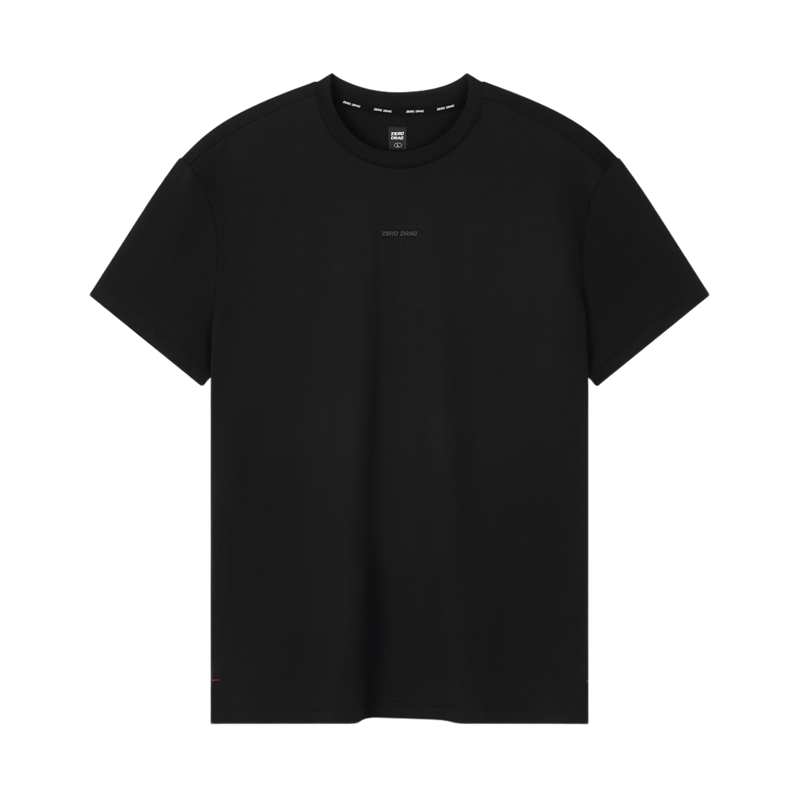 EGN001-SST-BLK ZERODRAG Engine Core Shirt Black