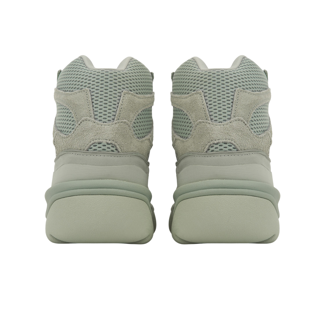 아디다스 이지 데저트 부츠 솔트(Adidas Yeezy Desert Boot Salt) - 6