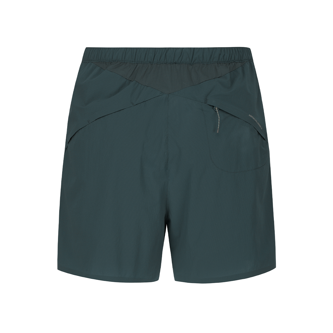 시에라디자인 에어피크 5.5인치 쇼츠 딥 블루 그린(SIERRA DESIGNS AIRPEAK 5.5Inch Shorts Deep Blue Green) - 2