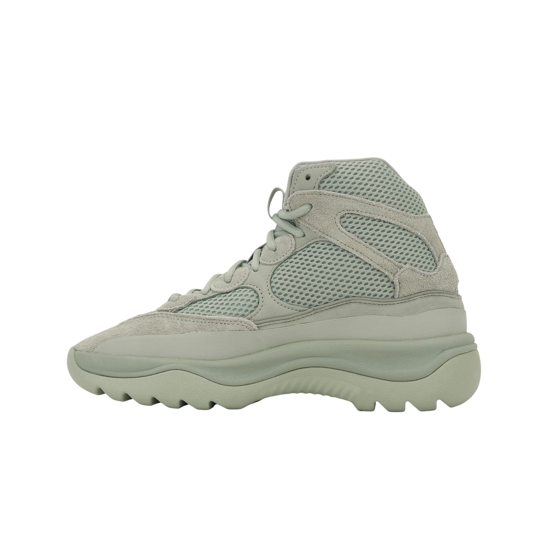 아디다스 이지 데저트 부츠 솔트(Adidas Yeezy Desert Boot Salt) - 3