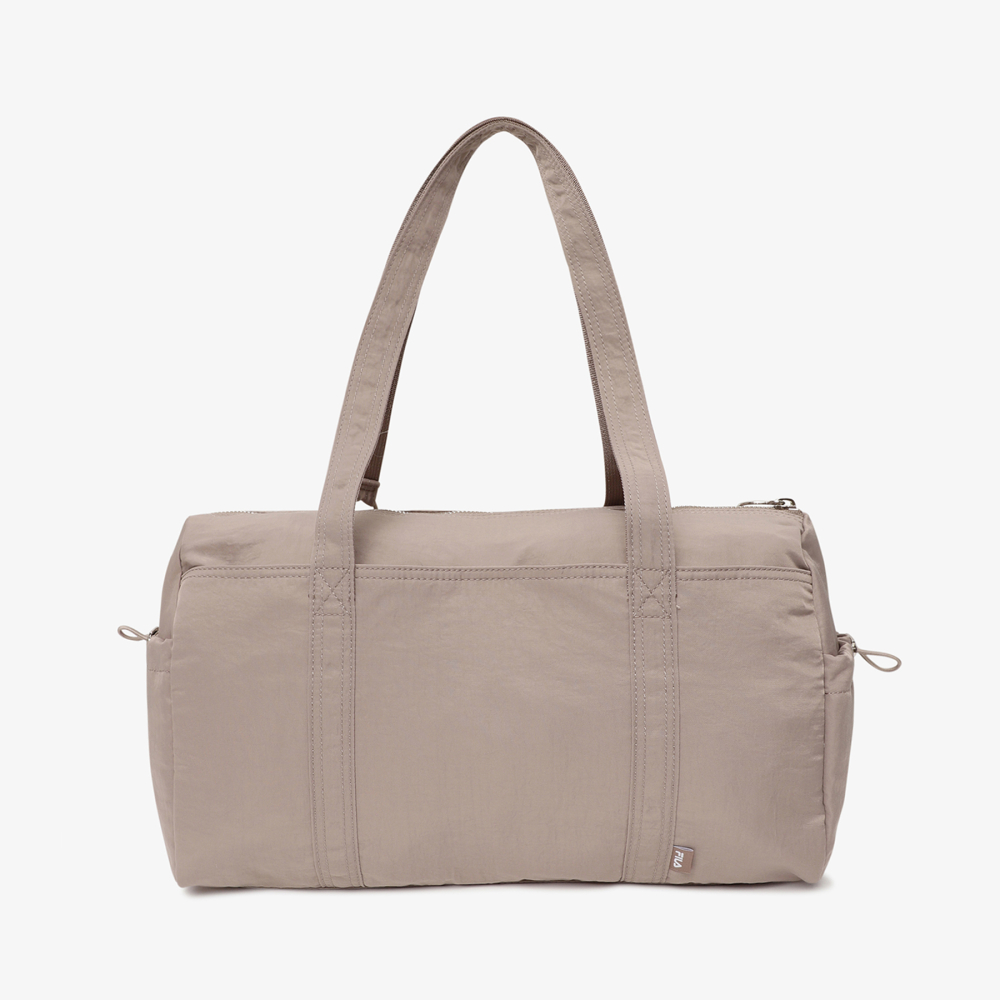 [6% 적립] 휠라 발레리나 더플백 v3 베이지([6% 적립] FILA Ballerina Duffel Bag V3 Beige) - 3