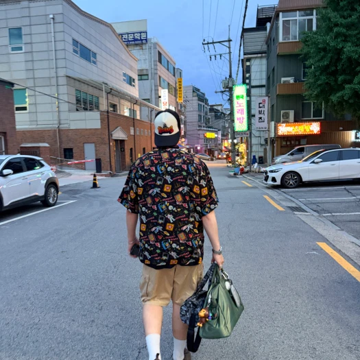스타일 카드
