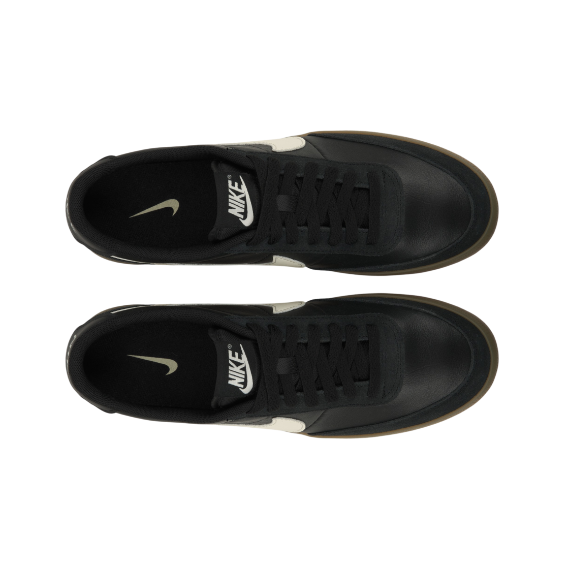 나이키 킬샷 2 레더 블랙 세일 검(Nike Killshot 2 Leather Black Sail Gum) - 5